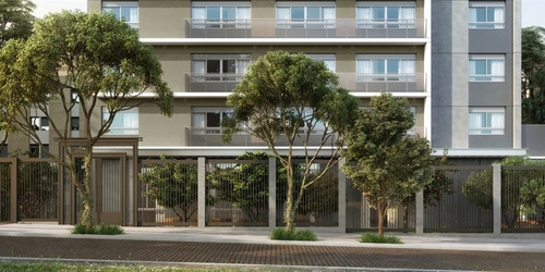 Studio Residencial Para Venda, Petrópolis, Porto Alegre - St2319. - St2319-inc