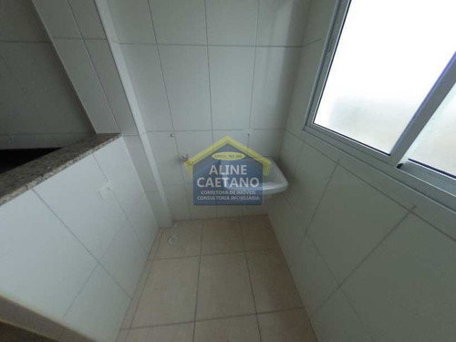Pronto Para Morar, Direto Com A Construtora,90 Mil De Entrada.. - Vant4684