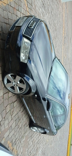 Imagem 10 de 15 de Audi A6 2000 4.2 4p