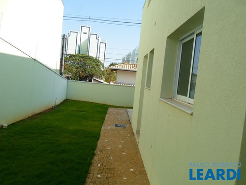 Imagem 8 de 15 de Casa Em Condomínio - Condomínio Village Monet - Sp - 440829