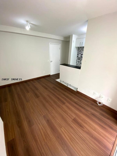 Imagem 6 de 15 de Apartamento Para Venda Em São Paulo, Vila Andrade, 2 Dormitórios, 1 Suíte, 2 Banheiros, 1 Vaga - Zzfjs14_1-2263401
