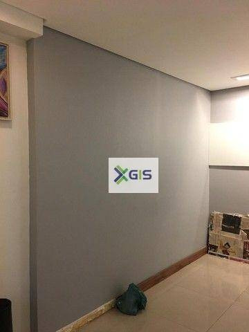 Imagem 4 de 7 de Sala, 36 M² - Venda Por R$ 390.000 Ou Aluguel Por R$ 1.400/mês - Icaraí - Niterói/rj - Sa0199