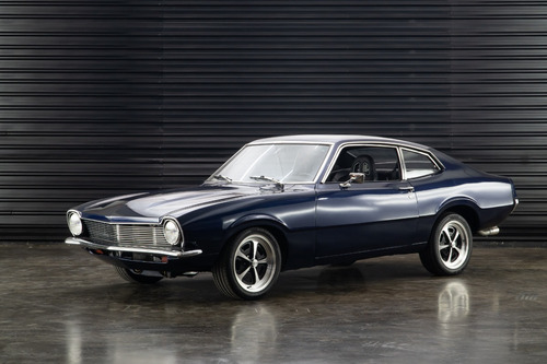 1976 Ford Maverick