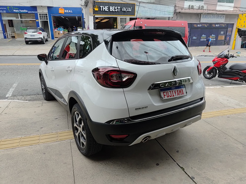 Renault Captur 2.0 16v Intense Aut. 5p