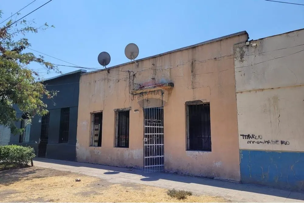 Imagen 1 de 9 de Oportunidad Venta Casa Tocornal Santiago Centro