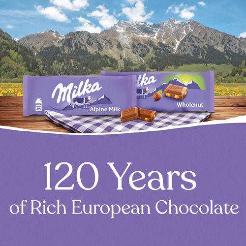 Paquete Variado De Barras De Chocolate 10 Barras 100g