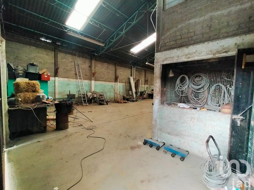 Renta Bodega 0 Ambiente Granjas Valle De Guadalupe Sección A