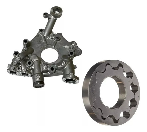 Tapa Y Rotor Bomba Aceite 4runner / Tacoma / Macho 4.0 09-20