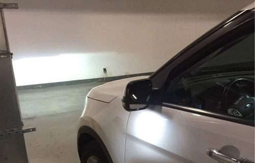 Luces Led Blancas Ijdmtoy Para Colocar Debajo Del Espejo ...