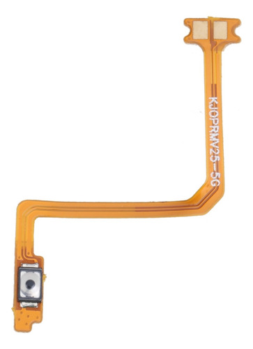 Power Button Flex Cable For Realme V25