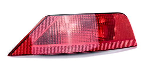 Imagen 2 de 10 de Faro Antiniebla Trasero -l.i.- (rojas) Ford Kuga