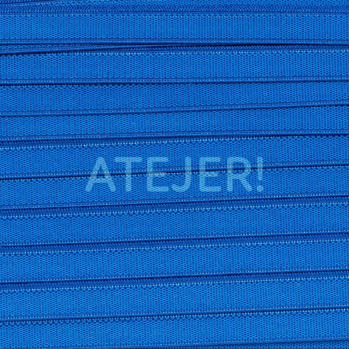 Imagen 4 de 6 de Elástico Rasado Para Lencería Bentey 3363 De 6mm X 20 Metros