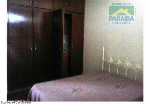 Imagem 9 de 10 de Casa Para Venda - Praia De Camboinha - Cabedelo - Pb - Ca0007