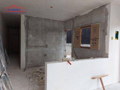 Casa Com 2 Dormitórios À Venda, 75 M² Por R$ 330.000,00 - Jardim Santo Antônio - Atibaia/sp - Ca4392