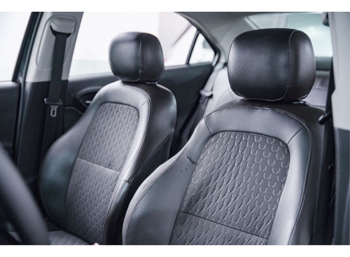 Chevrolet Prisma 1.4 MPFI LTZ 8V FLEX 4P AUTOMÁTICO