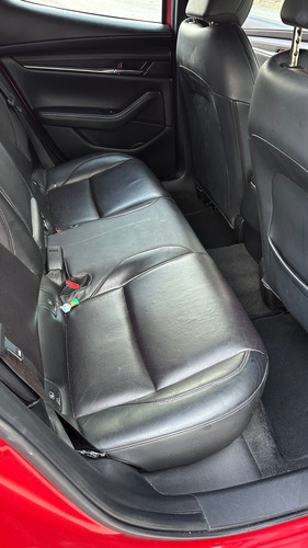 Mazda 3 I Grand touring