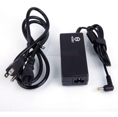 Imagen 4 de 5 de Ac Adaptador Cargador Para Laptop Toshiba Satellite A135 A20