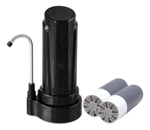 Comprar Filtro Purificador De Agua Aqua + 2 Repuestos