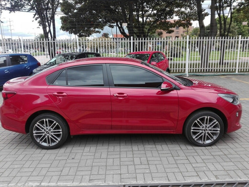 Kia Rio 2020 1.4 Nb