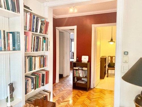 Departamento Alquiler Palermo Av. Alcorta