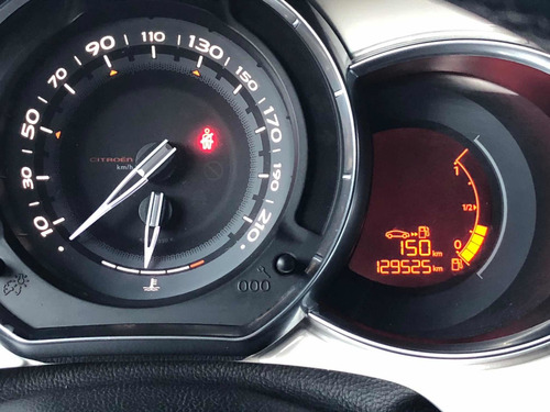 Citroën Ds3 1.6 Thp 156 Sport Chic Nav 2012