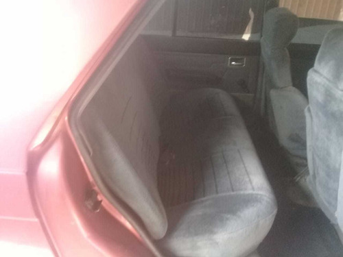 Imagen 5 de 5 de Renault R9 1.6 Txe 1988