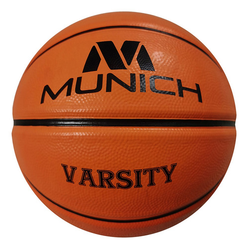 Pelota De Basquet Munich Varsity Basket Tamaño Nº 3