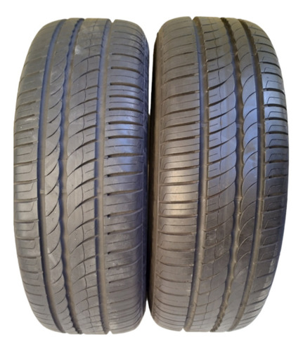 Kit 205/65r15 Pirelli Cinturato P1