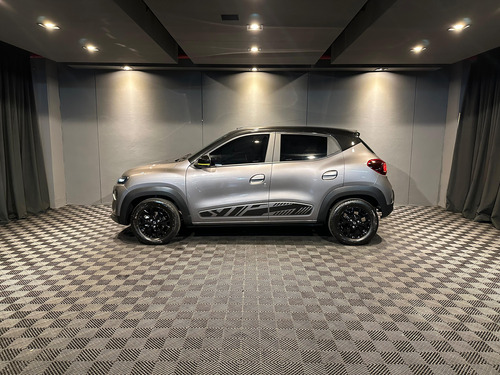 Renault Kwid 1.0 Sce 66Cv Iconic Bitono