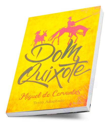 Literatura Romance Dom Quixote Miguel De Cervantes