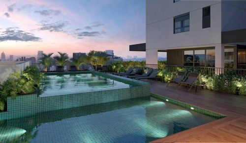 Imagem 11 de 19 de Apartamento - Ap01124 - 68711118