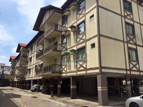 Imagem 1 de 7 de Apartamento Com 3 Dormitórios À Venda, 76 M² Por R$ 250.000,00 - Parque 10 De Novembro - Manaus/am - Ap2436