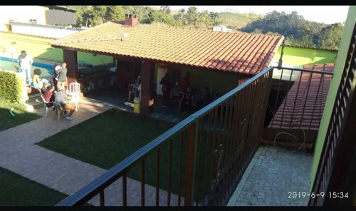 Chácara Locação