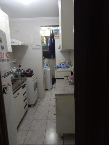 Ref.: 3775 - Apartamento Em Jundiaí Para Venda - V3775