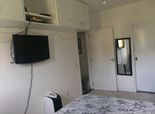 Imagem 7 de 18 de Apartamento No Bairro Saco Grande - Ap4931