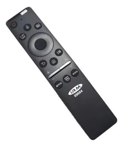 Control Smart Tv Control De Voz Compatible Samsung Series