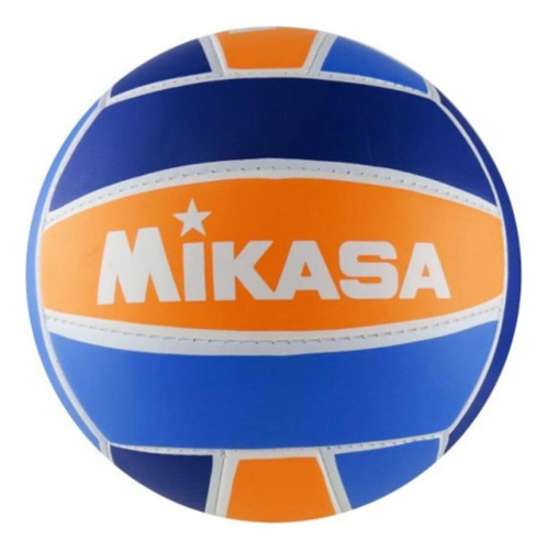 Balon Voleibol Beach Mikasa Vxs-bs-v2
