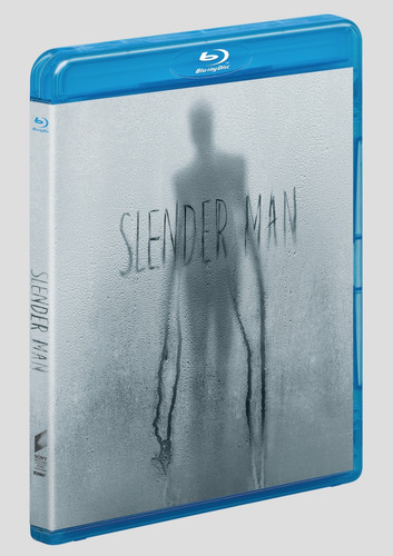 Slender Man Joey King Bluray Nuevo