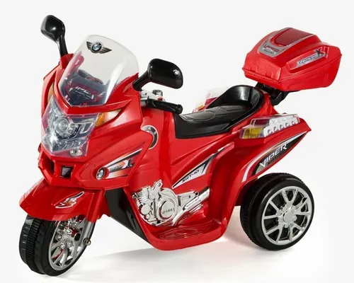 Moto montable online electrica