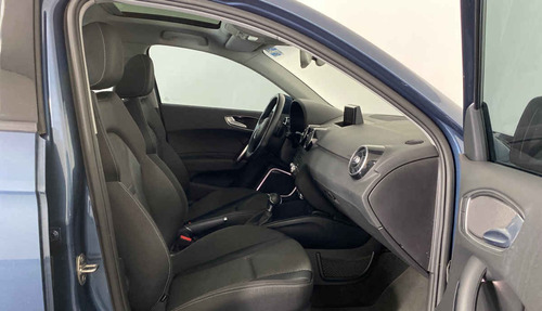 Imagen 11 de 15 de 121431 - Audi A1 2018 Con Garantía