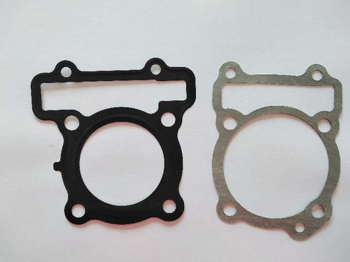 Kit De Cilindro Con Piston Yamaha Fz16 - W Standard