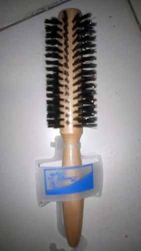 5 Cepillos Profesional Bauty Style Modelo 652483