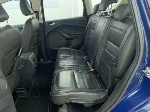 Imagen 22 de 25 de Ford Escape Se 2.0 4x2