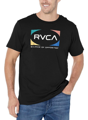 Camiseta Rvca