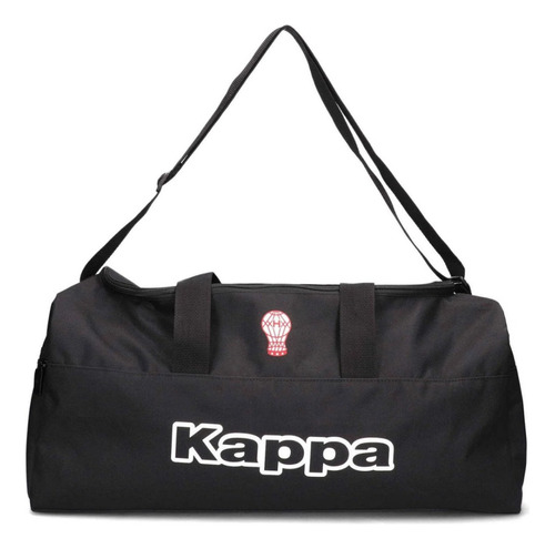 Imagen 4 de 5 de Bolso De Viaje Huracán 2023 Kappa