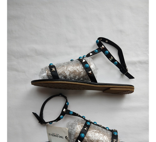 Sandalias Tino González Verano No Rapsodia Ginebra Indiastyl