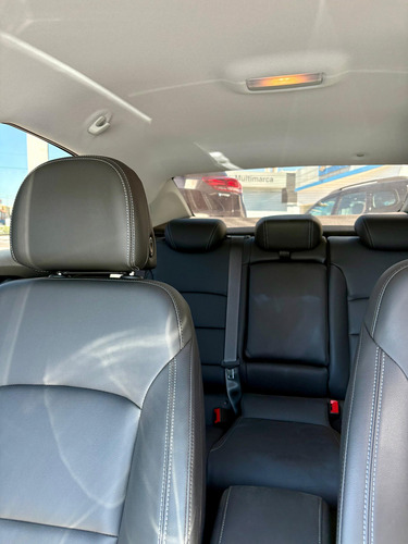 Chevrolet Cruze 1.4 Lt At Sedan
