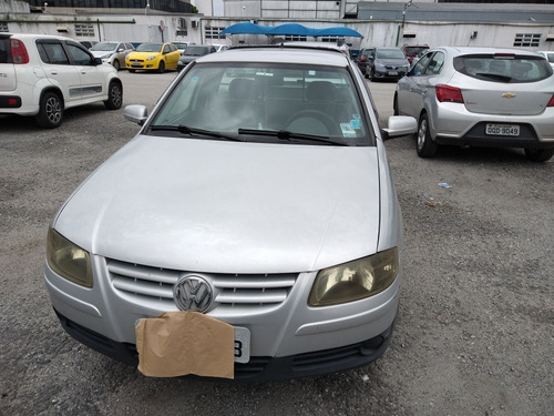 Volkswagen Saveiro 2008 1.6 Trend Total Flex 2p 97 Hp