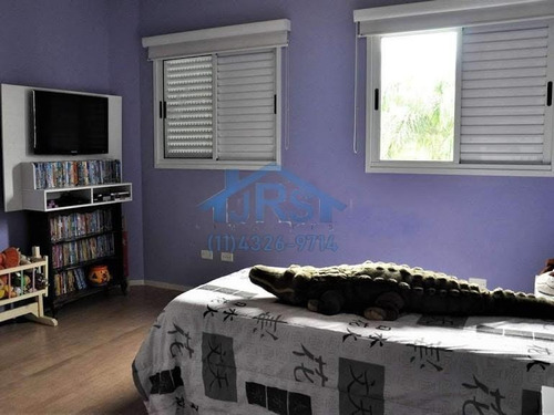 Imagem 19 de 19 de Sobrado Com 2 Dormitórios À Venda, 148 M² Por R$ 450.000,00 - Parque Nova Jandira - Jandira/sp - So1035