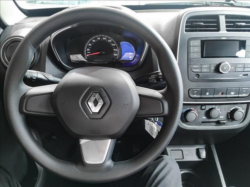 Imagem 5 de 8 de Renault Kwid 1.0 12v Sce Zen
